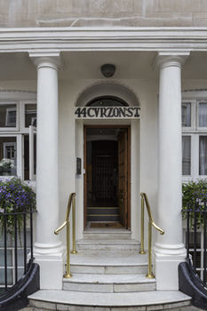 44 Curzon Street By Mansley (former 44 Curzon Street Apartments) in London